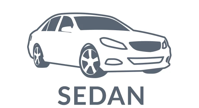 sedan icons - AMS Dealer Demo - buy here pay here