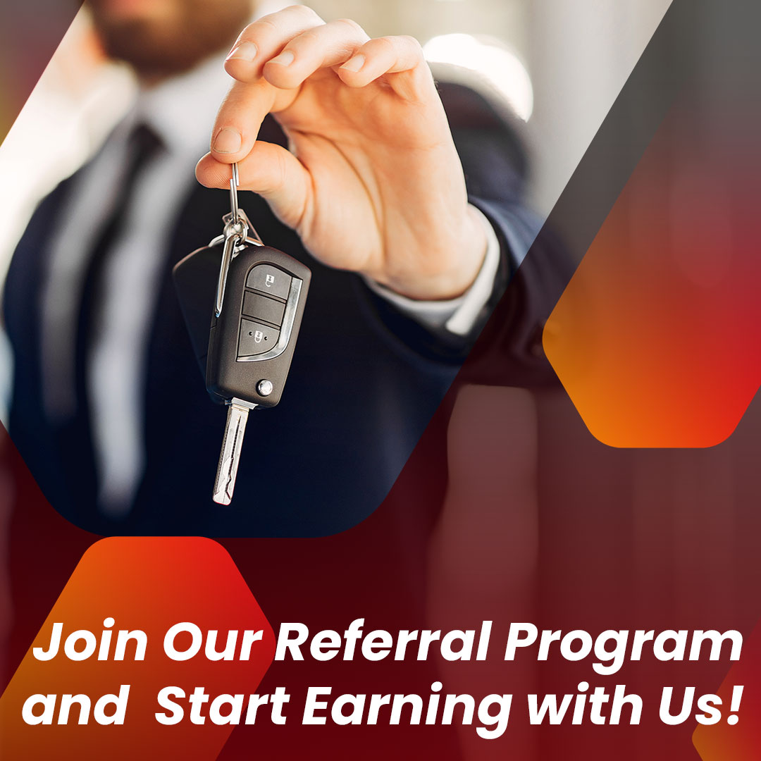 referral - AMS Dealer Demo - buy here pay here